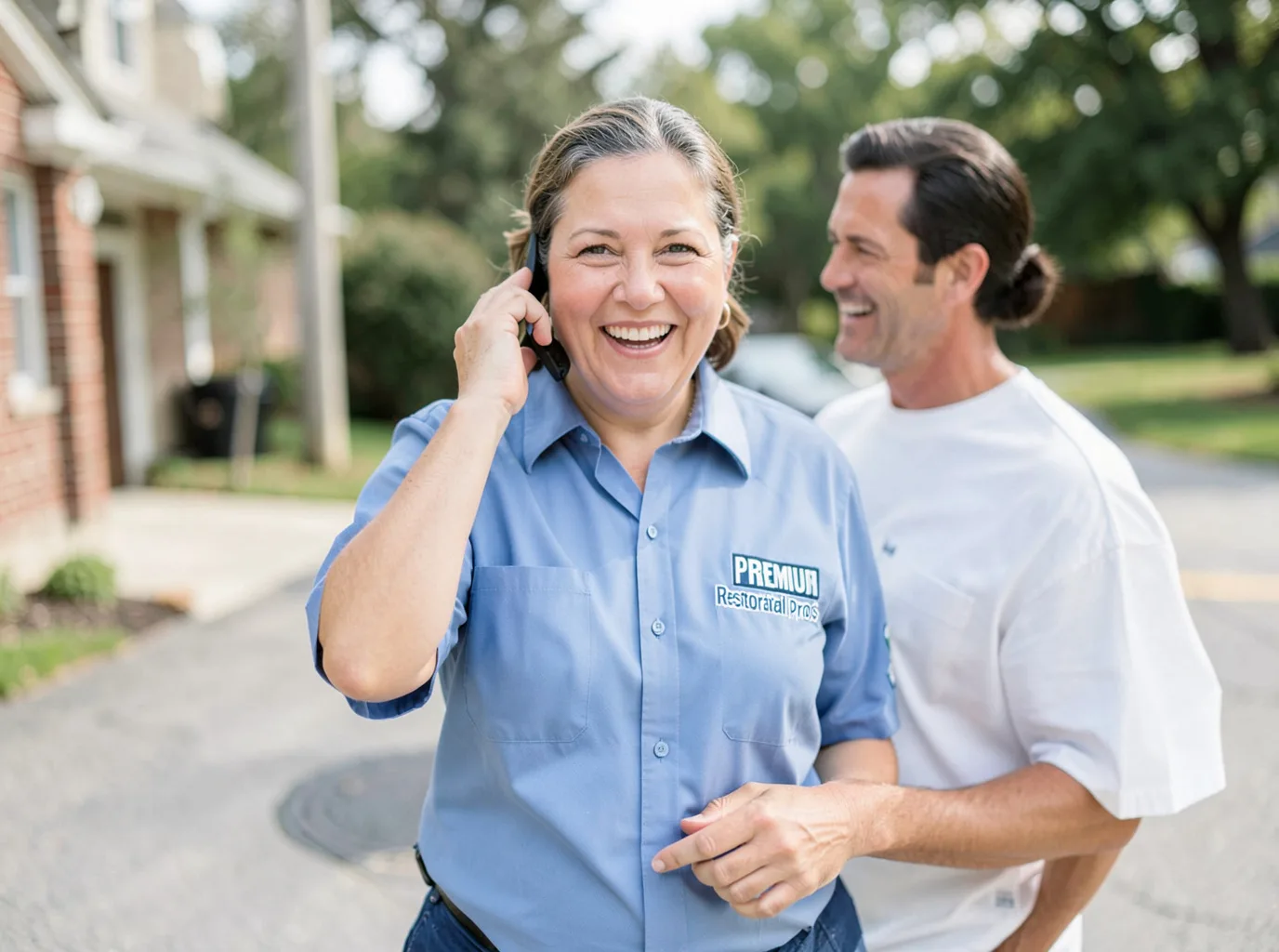 Water Damage Restoration Whitefield, OK FAQs